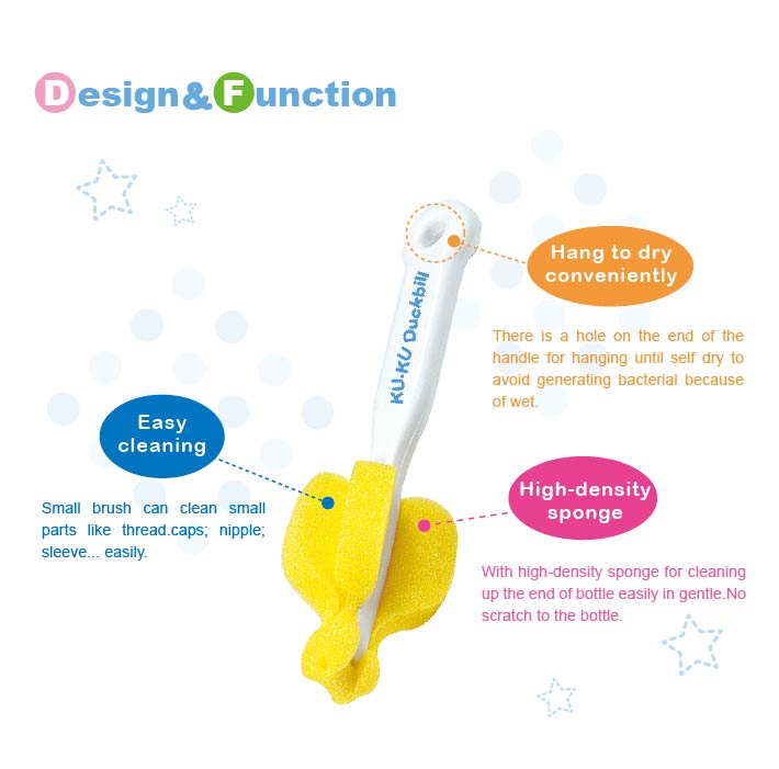 proimages/Bathing＆CleanSeries/BottleBrush/5382/KU5382酷咕鴨海綿奶嘴刷(英).jpg