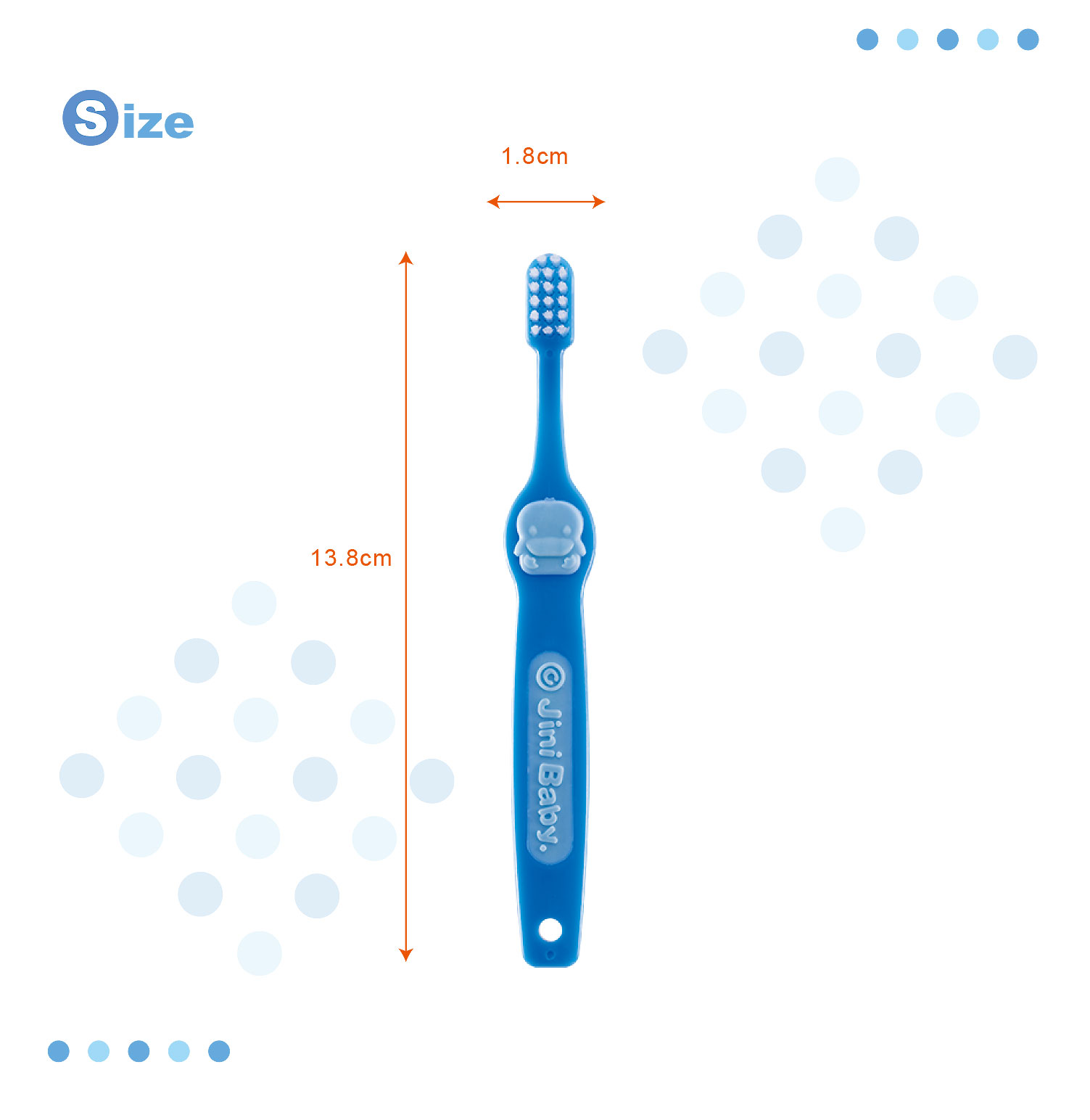 proimages/Bathing＆CleanSeries/Clean＆Care/Toothbrush/5410/KU5410-造型幼兒牙刷網頁編輯-E3.jpg