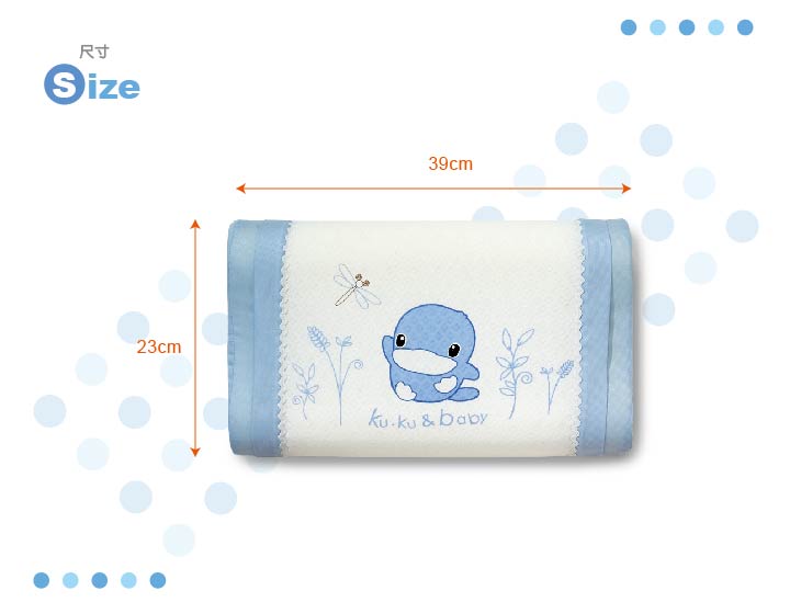 proimages/BeddingSeries/BabyPillows/2042/KU2042-酷咕鴨涼感幼兒枕替換枕套3.jpg