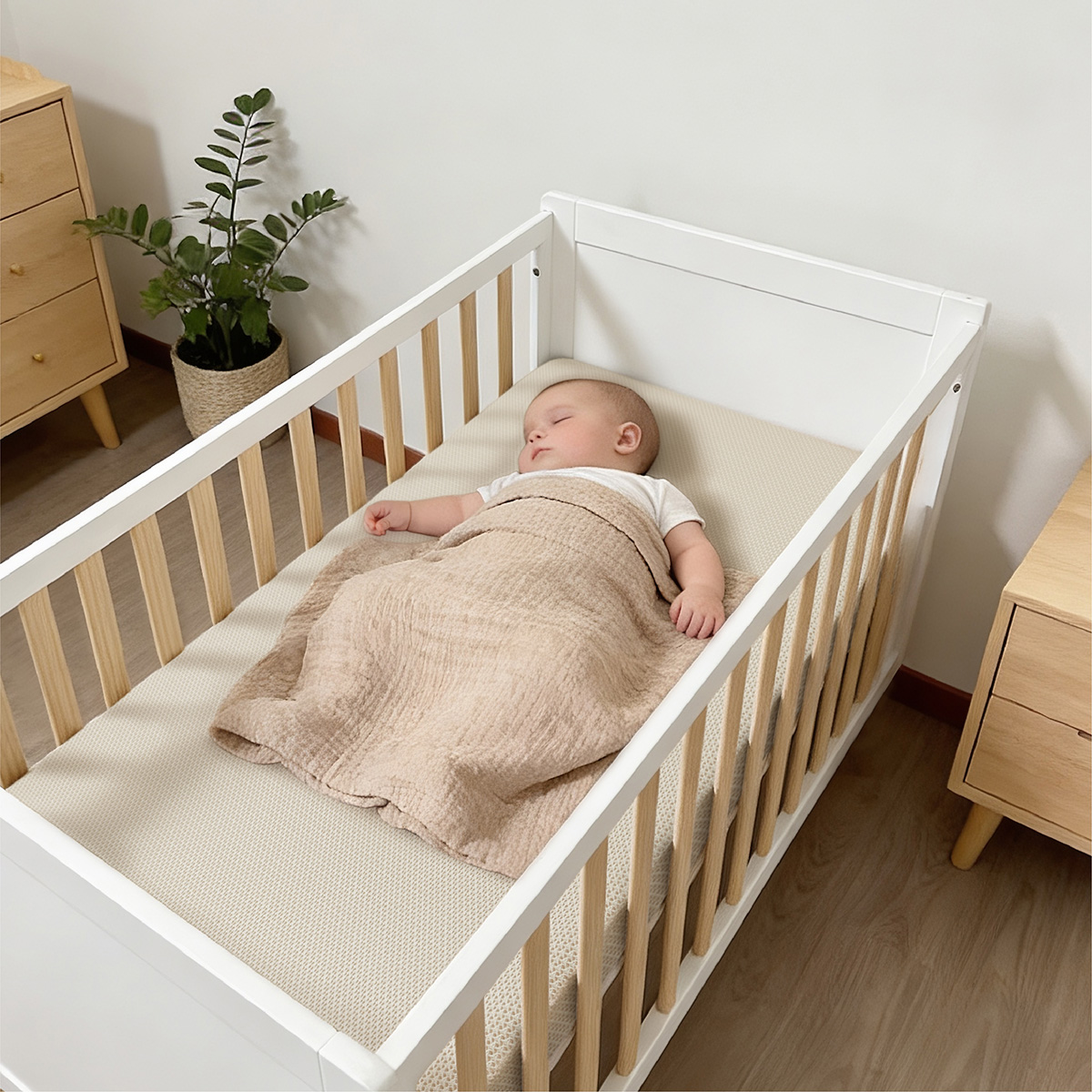 proimages/BeddingSeries/Bedding/4035/4035-蜂巢3D透氣嬰兒床包EDM-18.jpg