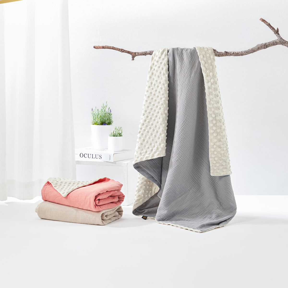 proimages/BeddingSeries/Blankets-Comforter/2571/雲朵豆豆毯-EDM-5.jpg