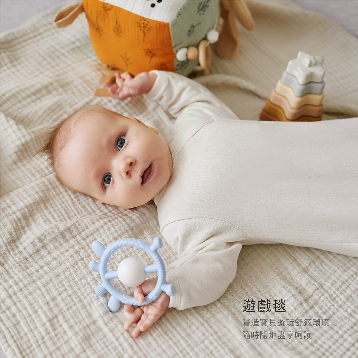 proimages/Cottons＆BabyClothing/BabyClothesSeries/GauzeBathTowel/2639/2639-40-六層蓋毯EDM_9.jpg
