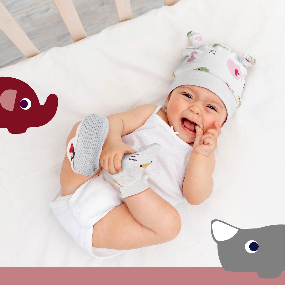 proimages/Cottons＆BabyClothing/Mittens_Footwear/2610/2610-動物派對腳套EDM-10.jpg