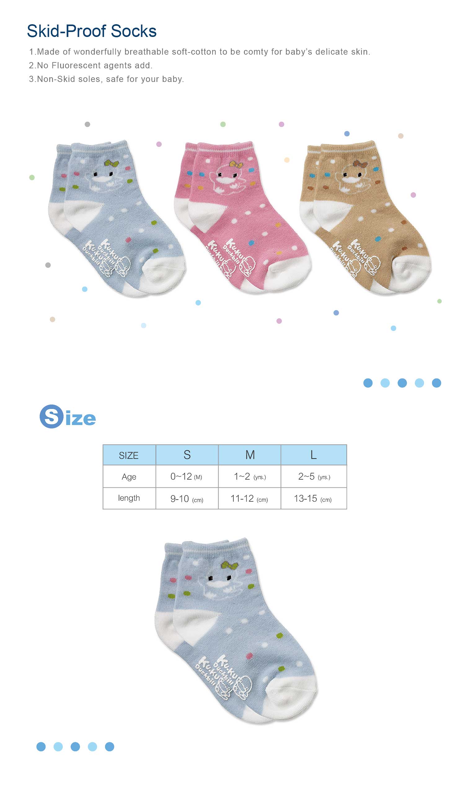proimages/Cottons＆BabyClothing/Skid-Proof_Socks/2816/2816-圓點兒童襪-2.jpg