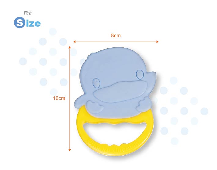 proimages/bottles_accessories/BabyTeether/5370/KU5370酷咕鴨抗菌造型固齒器6.jpg