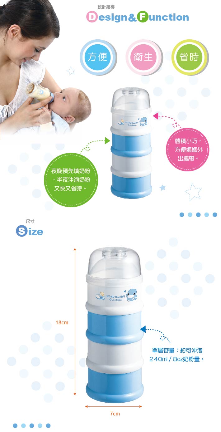 proimages/bottles_accessories/MilkPowderContainer/5305/KU5305-酷咕鴨四層奶粉罐.jpg