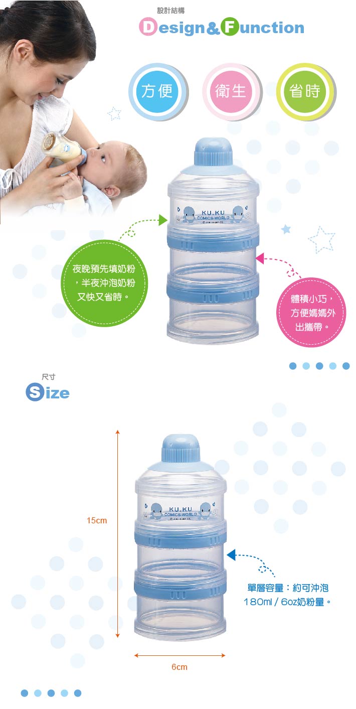 proimages/bottles_accessories/MilkPowderContainer/5318/KU5318-酷咕鴨三層小奶粉罐.jpg