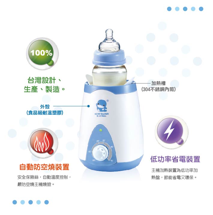 proimages/bottles_accessories/MilkWarmer/9018/KU9018酷咕鴨智慧型溫奶器3.jpg