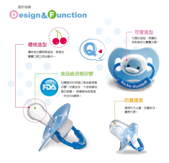 proimages/bottles_accessories/Nipple/5509/KU5509酷咕鴨造型安撫奶嘴(櫻桃型)2.jpg