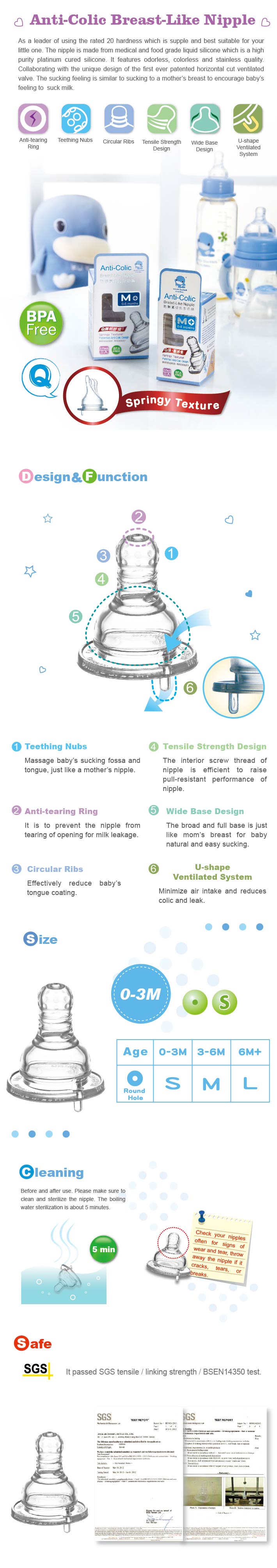 proimages/bottles_accessories/Nipple/Anti-ColicBreast-LikeNipple/RoundHole/KU5270防脹氣母乳型奶嘴(標準徑圓孔S)英文.jpg
