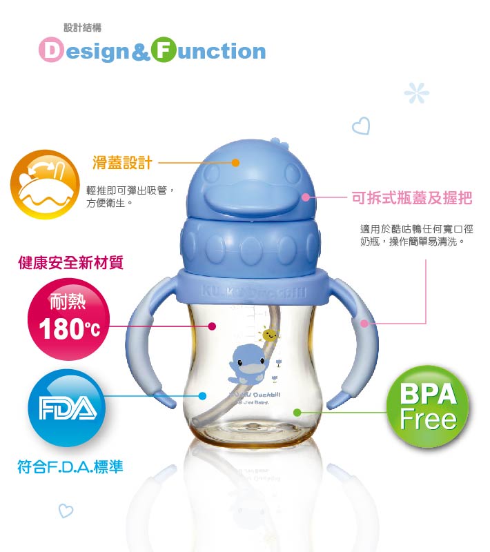 proimages/bottles_accessories/Training_cup/5841/KU5841-酷咕鴨酷樂滑蓋學習杯-PES寬口徑2.jpg