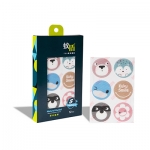 蚊盾 草本防蚊貼片