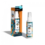 蚊盾 派卡瑞丁防蚊液