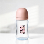 KUKU PLUS 印記PP奶瓶 240ml <新品預告>