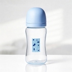 KUKU PLUS 印記PP奶瓶 300ml <新品預告>