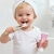 KUKU PLUS 酵素幼兒牙膏-草莓口味