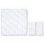 GauzeHandkerchief-3pcs
