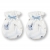 Baby Mittens-2pairs