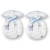 Baby Mittens-2pairs