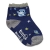 星空兒童襪