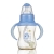 新防脹氣PES標準葫蘆成長奶瓶150ml
