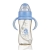 新防脹氣PES寬口葫蘆成長奶瓶280ml