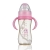 新防脹氣PES寬口葫蘆成長奶瓶280ml