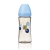 KUKU PLUS PPSU仿親餵防脹氣奶瓶 300ml