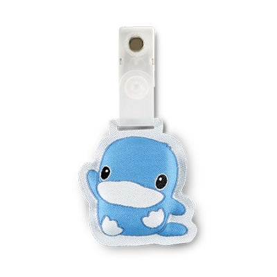 尤加利長效驅蚊夾