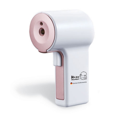 紅外線智能測溫槍