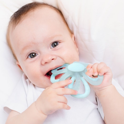 KUKU PLUS 小花瓣矽膠固齒器