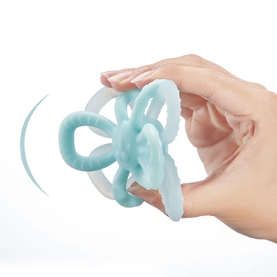 KUKU PLUS 小花瓣矽膠固齒器