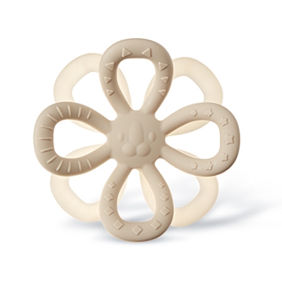 KUKU PLUS 小花瓣矽膠固齒器