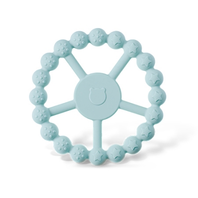 KUKU PLUS 摩天輪矽膠固齒器