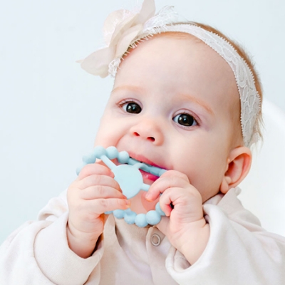 KUKU PLUS 摩天輪矽膠固齒器