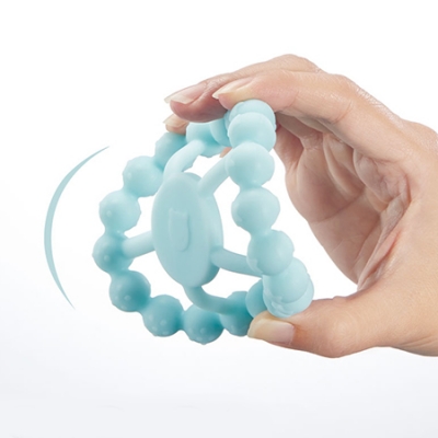 KUKU PLUS 摩天輪矽膠固齒器