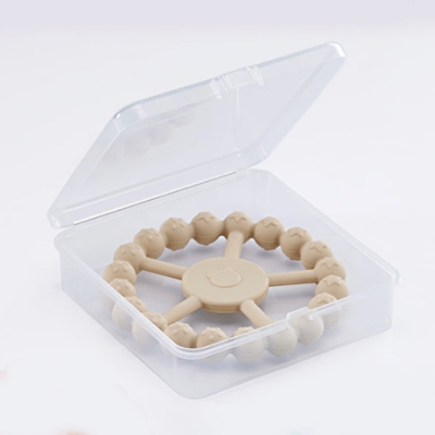 KUKU PLUS 摩天輪矽膠固齒器