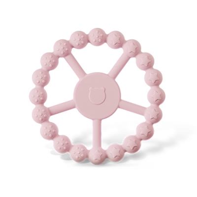 KUKU PLUS 摩天輪矽膠固齒器