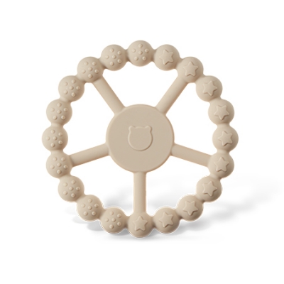 KUKU PLUS 摩天輪矽膠固齒器