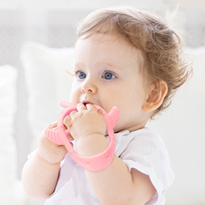 KUKU PLUS 小魚兒矽膠固齒器