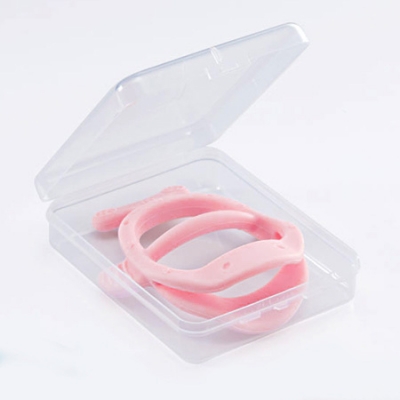 KUKU PLUS 小魚兒矽膠固齒器