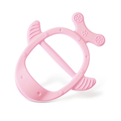 KUKU PLUS 小魚兒矽膠固齒器