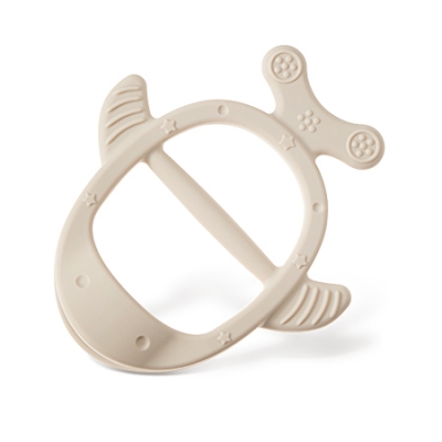 KUKU PLUS 小魚兒矽膠固齒器