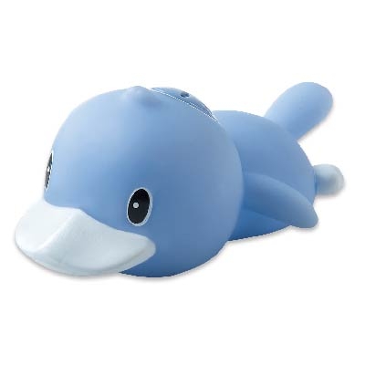 酷咕鴨聲光戲水玩具