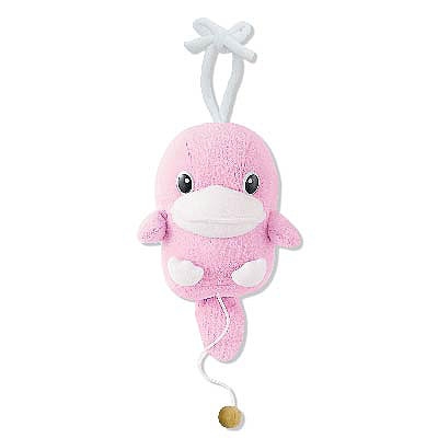 酷咕鴨音樂鈴(4吋)