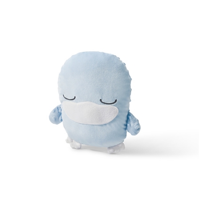 哄睡荳荳安撫玩偶-酷咕鴨