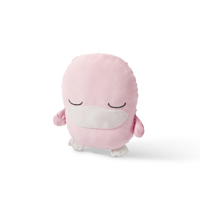 哄睡荳荳安撫玩偶-酷咕鴨