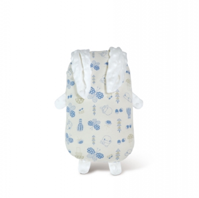 哄睡荳荳安撫玩偶-小萌兔