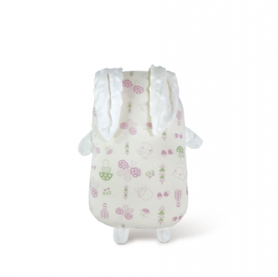 哄睡荳荳安撫玩偶-小萌兔