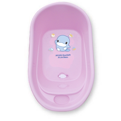 酷咕鴨幼兒浴盆-小